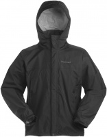 Marmot PreCip Jacket - Marmot PreCip Jacket Black, S