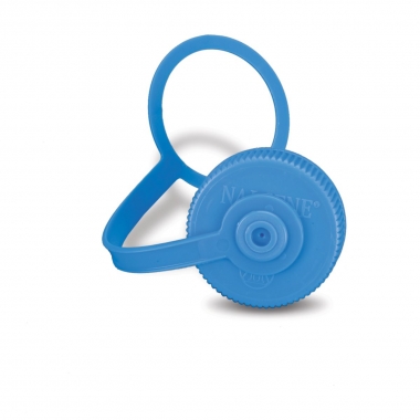 Nalgene Deckel 53mm, Loop Top für 500 ml Weithalsflaschen Nalgene Deckel 53mm, Loop Top für 500 ml Weithalsflaschen