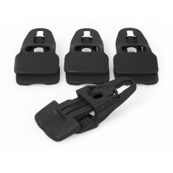 Holdon Multiklipp Midi 4 Stk. 