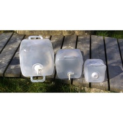 Politainer Faltkanister 10 Liter 