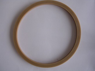 Hünersdorff Ersatzteile Dichtung f. Verschl.groß 