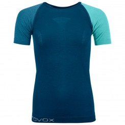 Ortovox 120 Comp Light Short Sleeve Women 
