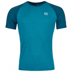 Ortovox 120 Tec Fast Mountain T-Shirt Men 