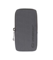 Lifeventure Handy Smartphonetasche RFID grau grau