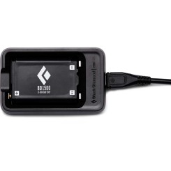 Black Diamond 1500 Battery & Charger 