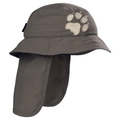 Jack Wolfskin Kids Protection Hat 