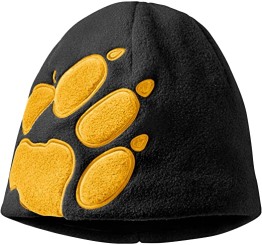 Jack Wolfskin Kids Front Paw Hat 