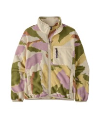 Patagonia Womens Synch Fleece Jacket 