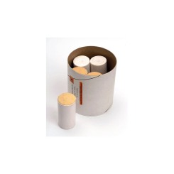 Rauchpatronen 5 Patronen, weiß 