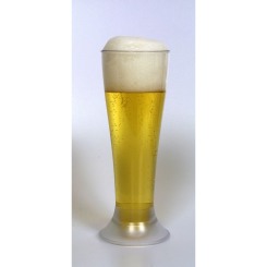 Polycarbonat Pilsglas 300 ml 
