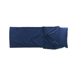 Origin Outdoors Liner Baumwolle Deckenform royalblau 220x81 royalblau | 220x81 cm