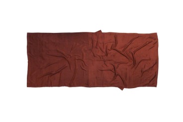 Origin Outdoors Liner Baumwolle Deckenform bordeaux 220x81 c bordeaux | 220x81 cm