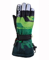 Roeckl Ski Juniors Arden 