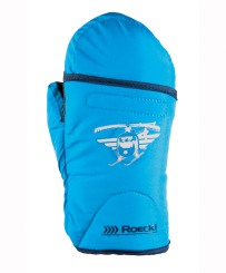 Roeckl Baby Franca Waterproof Faust 