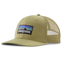 Patagonia P-6 Logo Trucker Hat 