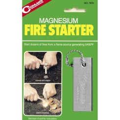 Coghlans Magnesiumfeuerzeug 