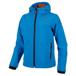 Campagnolo Kinder Softshell Jacke 