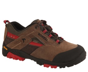 Boreal Kivu Kinderwanderschuh 