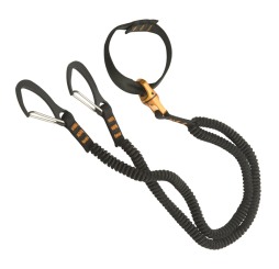 Black Diamond Spinner Leash 