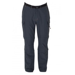 Deproc Kentville Men Zip-Off Hose antharacite 25 antharacite | 25