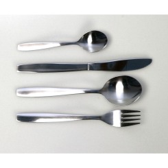 Relags Biwak 'Camp-Besteck' 