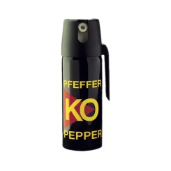 Pfefferspray Ballistol Fog 50 ml 