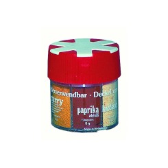 BasicNature Gewürzstreuer 6 in 1 