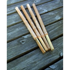 Relags Wachsfackeln 4 Stück 