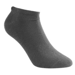 WoolPower Liner Short Socken grau 36-39 grau | 36-39