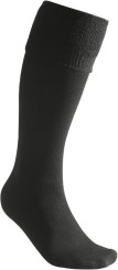 WoolPower Socken 400 Gramm Kniestrumpf schwarz 40-44 schwarz | 40-44