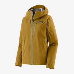 Patagonia Womens Granite Crest Rain Jacket 