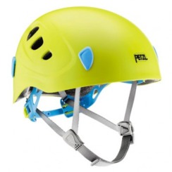 Petzl Picchu Kinderhelm 