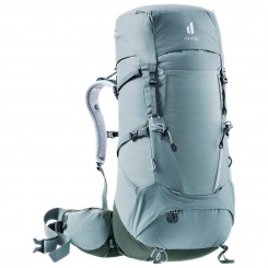 Deuter Aircontact Core 45+10 SL shale-ivy shale-ivy