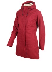 Elkline Apres Ski Damen Outdoormantel 