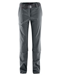 Maier Sports Damen Zip-off Funktionshose Arolla 