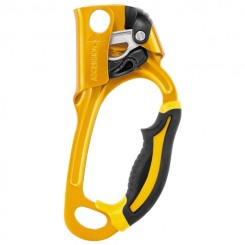 Petzl Ascension Steigklemme Rechts 