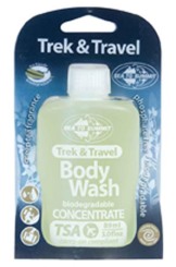 Sea to Summit Body Wash Duschgel 