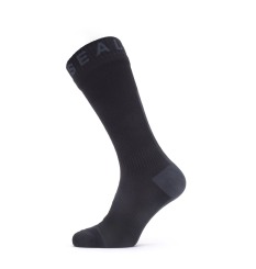 SealSkinz All Weather Mid Socks Hydrostop 