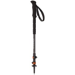 Camp Backcountry Pro 2.0 Trekkingstöcke grey-orange grey-orange