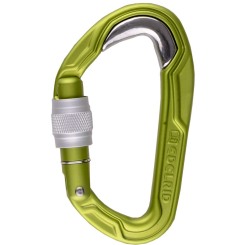 Edelrid Bulletproof Screw oasis oasis