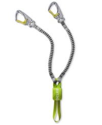 Edelrid Cable Kit Lite VI Klettersteigset oasis oasis