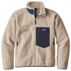 Patagonia Mens Classic Retro-X Jacket 