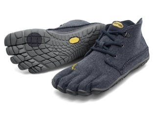 Vibram FiveFingers CVT Wool 
