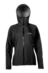 Rab Womens Downpour Plus Jacket 