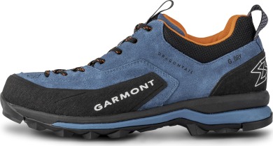 Garmont Dragontail G Dry octane-red UK 10.5 octane-red | UK 10.5