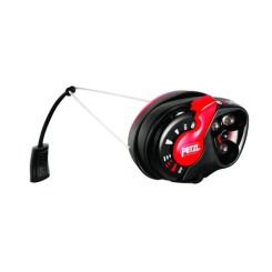 Petzl Stirnlampe e+LITE new 