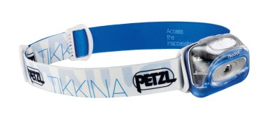 Petzl Tikkina Stirnlampe 