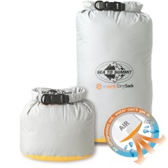 Sea to Summit EVAC Dry Sacks 