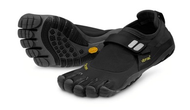 Vibram FiveFingers Treksport Coconut Women 
