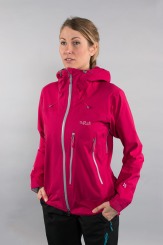 Rab Womens Firewall  Jacket 